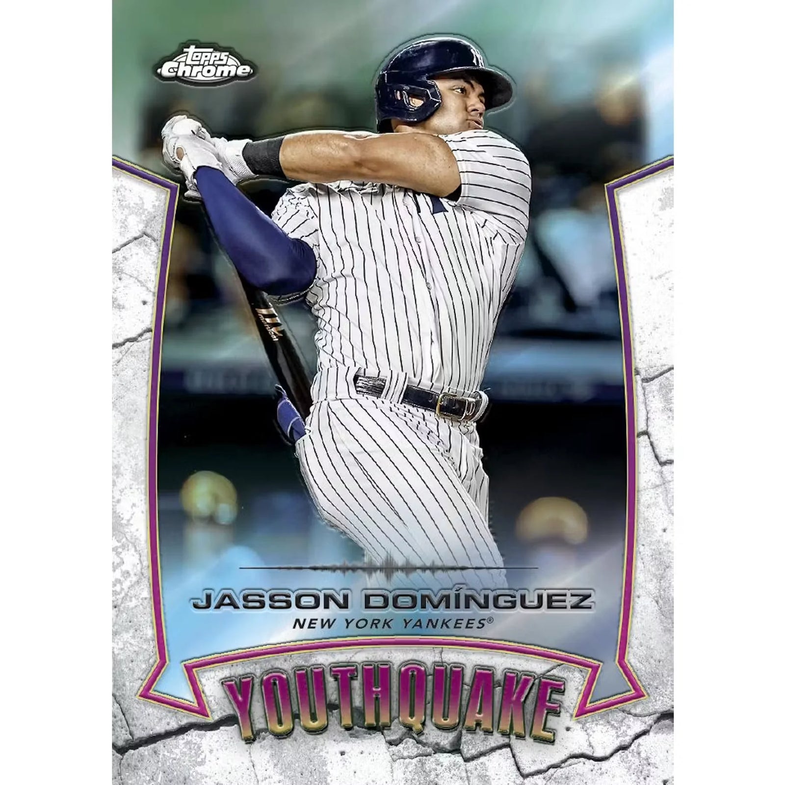 2025 Topps Chrome Baseball Hobby 12-Box Case (Ships Sealed Only) - D