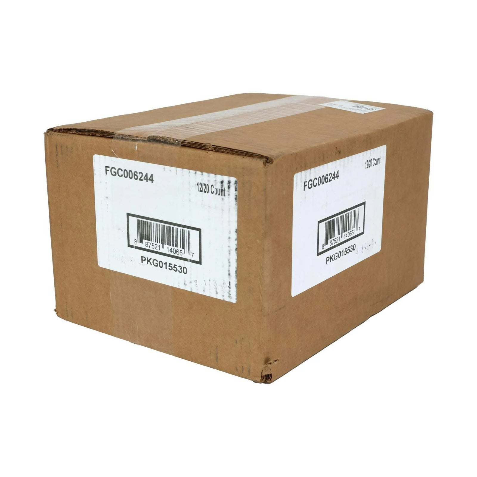 2025 Topps Chrome Baseball Hobby 12-Box Case (Ships Sealed Only) - D