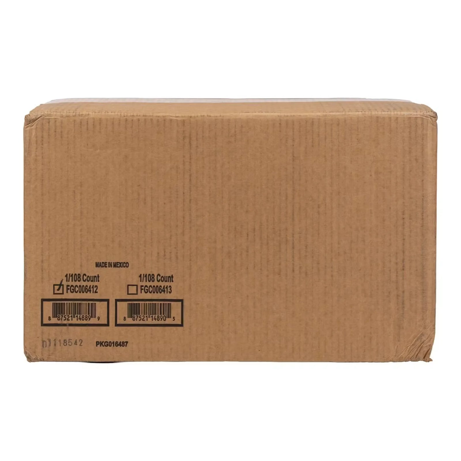 2025 Topps Stadium Club Baseball Jumbo Value 108-Pack Case (Ships Sealed Only)
