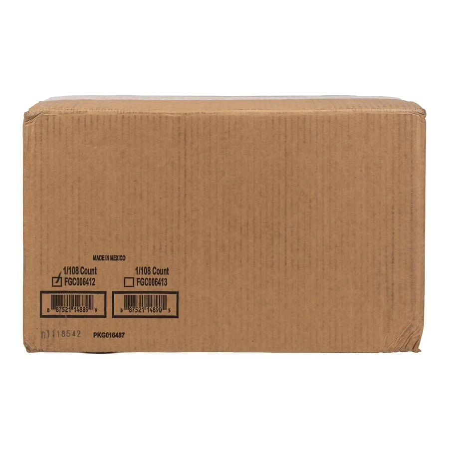 2025 Topps Stadium Club Baseball Jumbo Value 108-Pack Case (Ships Sealed Only)