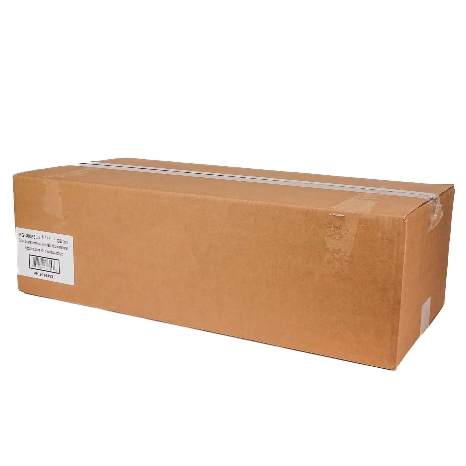 2024 Topps Update Series Baseball Super 12-Box Case (Ships Sealed Only)