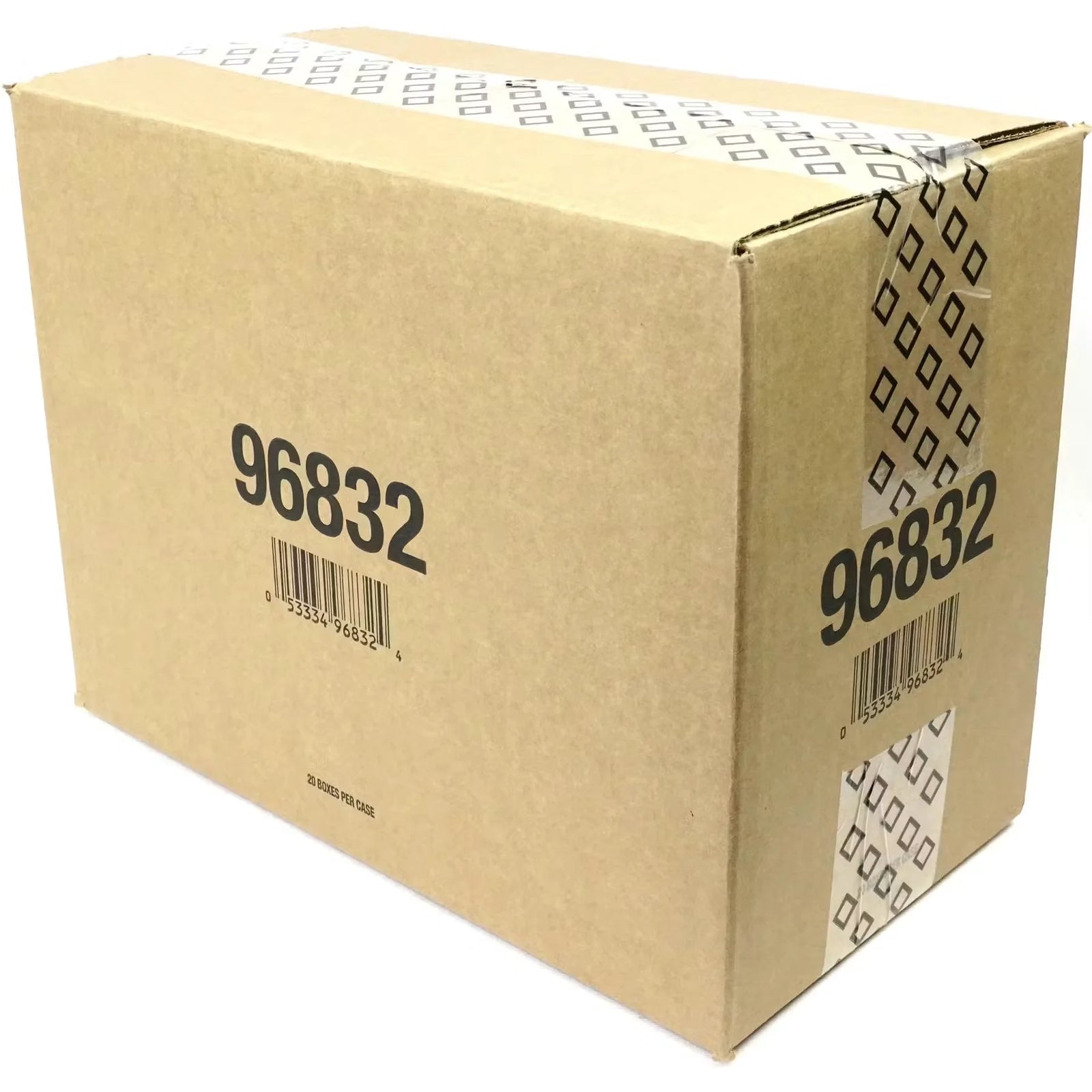 2021-22 Upper Deck Series 1 Hockey Blaster 20-Box Case (Ships Sealed Only)
