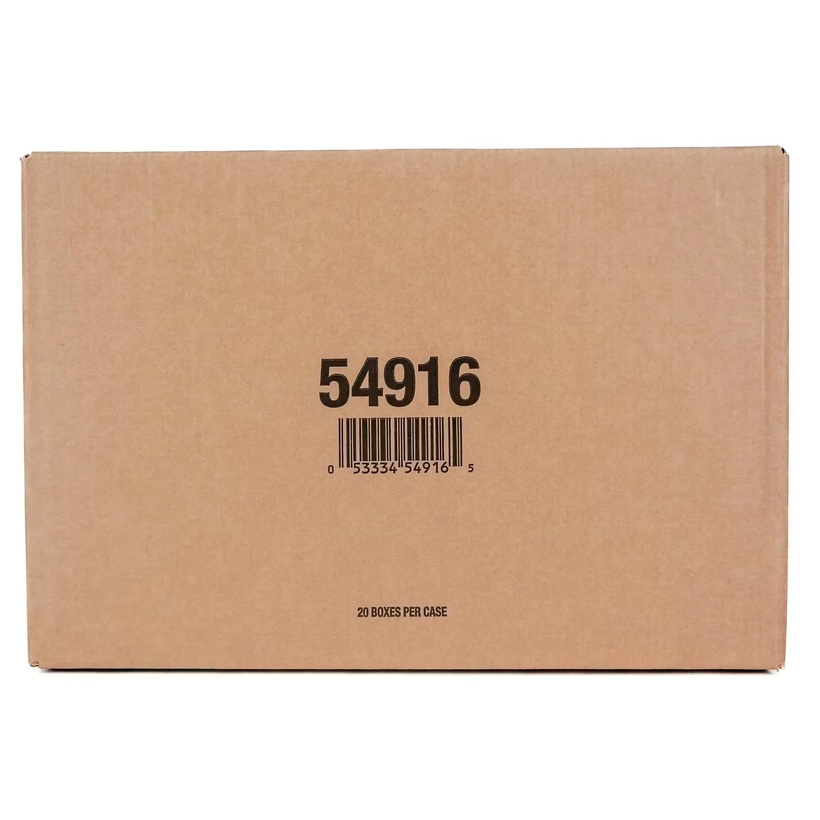 2023-24 Upper Deck Extended Series Hockey Blaster | 20-Box Case (Ships Sealed Only)