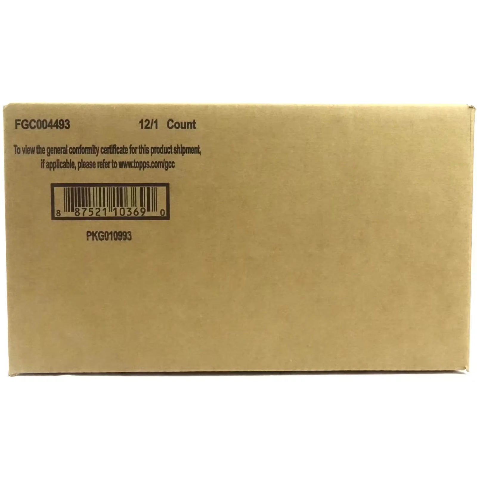 2021 Topps Chrome Black Baseball Hobby 12-Box Case (Ships Sealed Only) - D