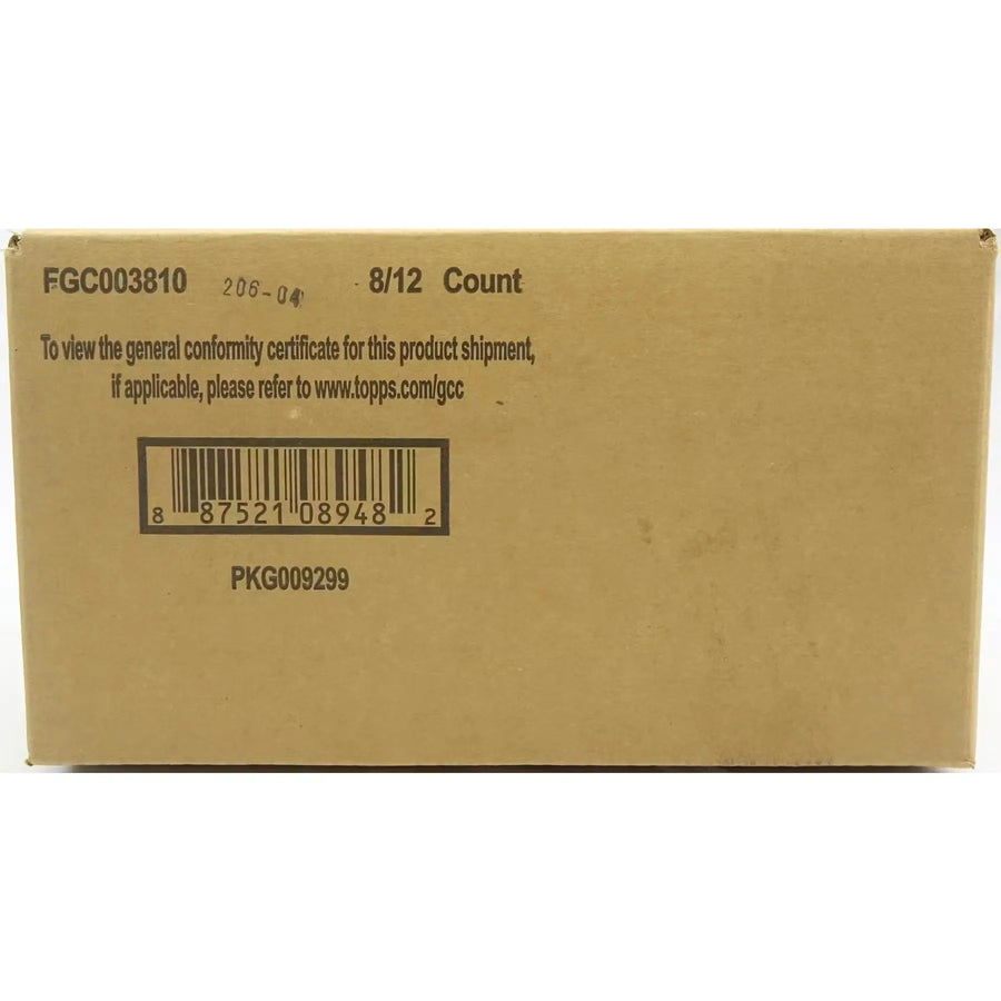 2020 Topps Chrome Baseball Hobby Jumbo 8-Box Case (Ships Sealed Only) | P2065166