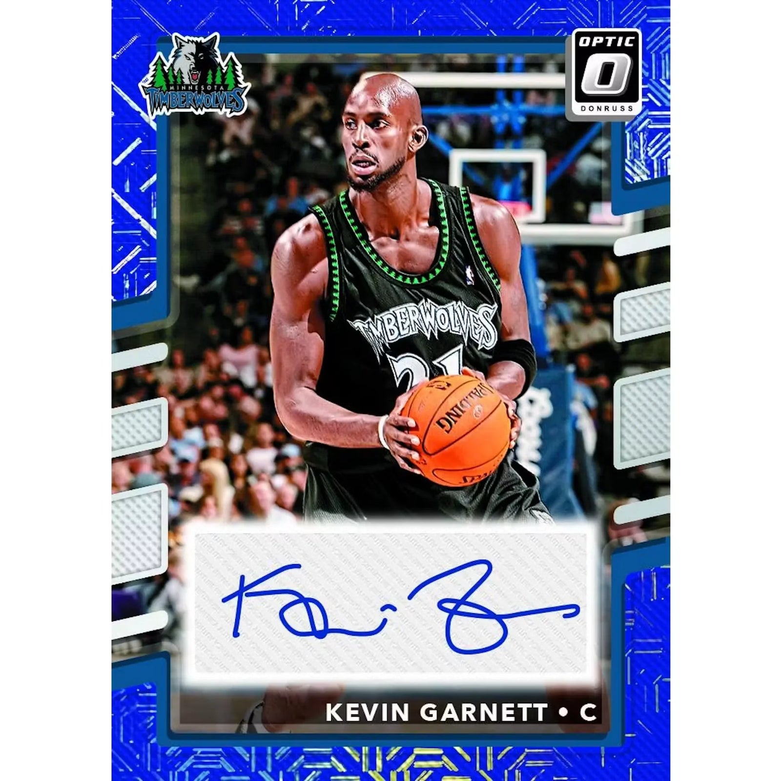 2024-25 Panini Donruss Optic Basketball Choice 20-Box Case (Ships Sealed Only)