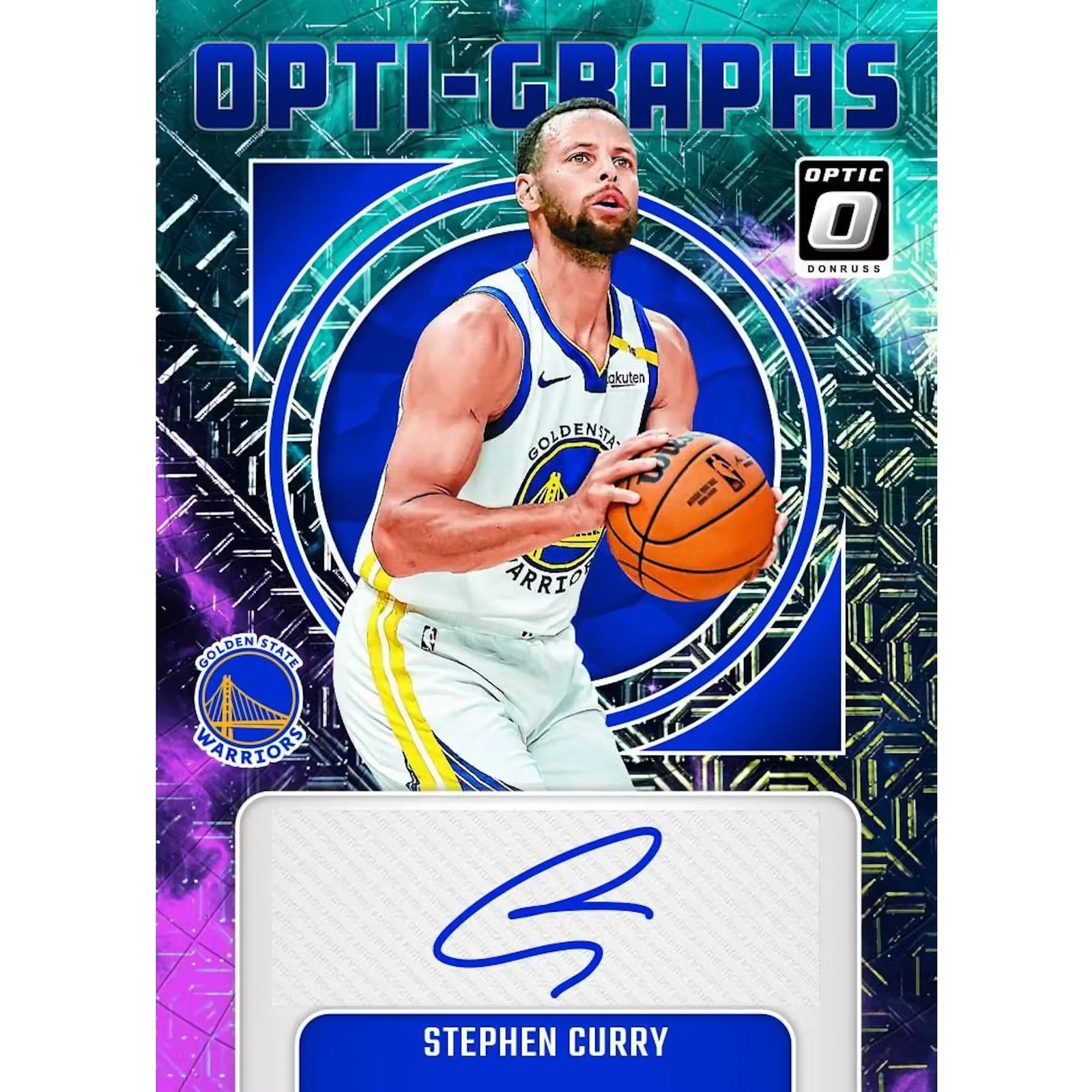2024-25 Panini Donruss Optic Basketball Choice 20-Box Case (Ships Sealed Only)