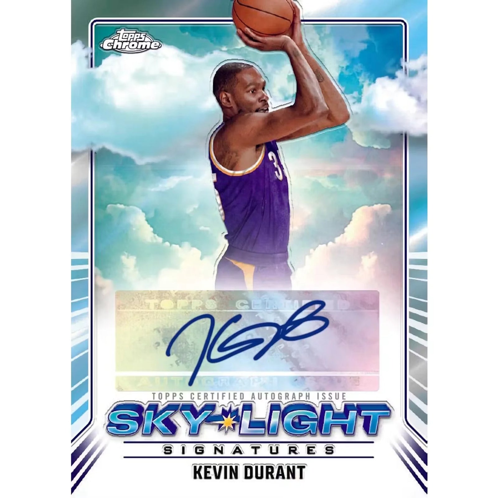 2024-25 Topps Chrome Basketball Mega 20-Box Case (Ships Sealed Only)