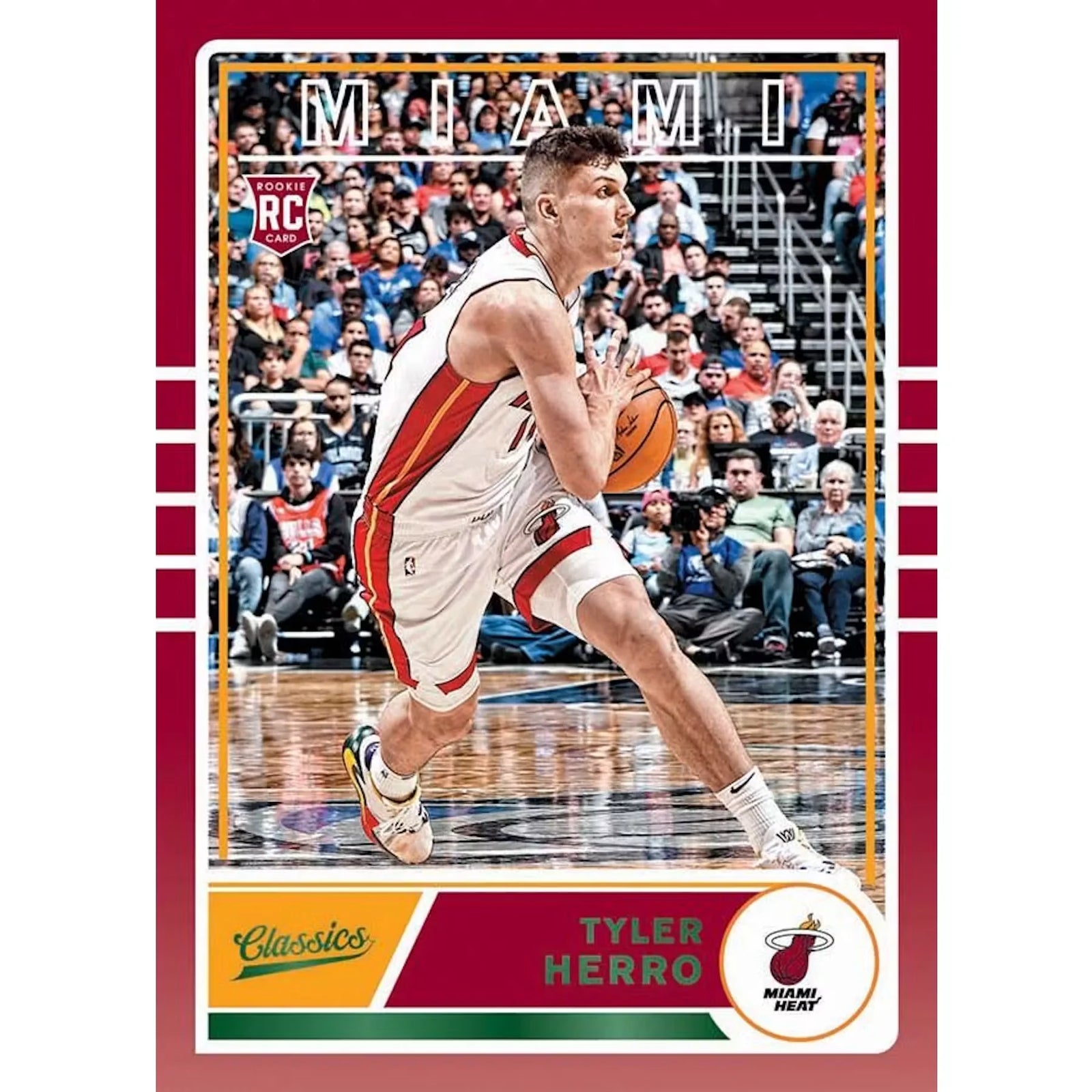 2019-20 Panini Chronicles Basketball Hobby 12-Box Case (Ships Sealed Only) - D