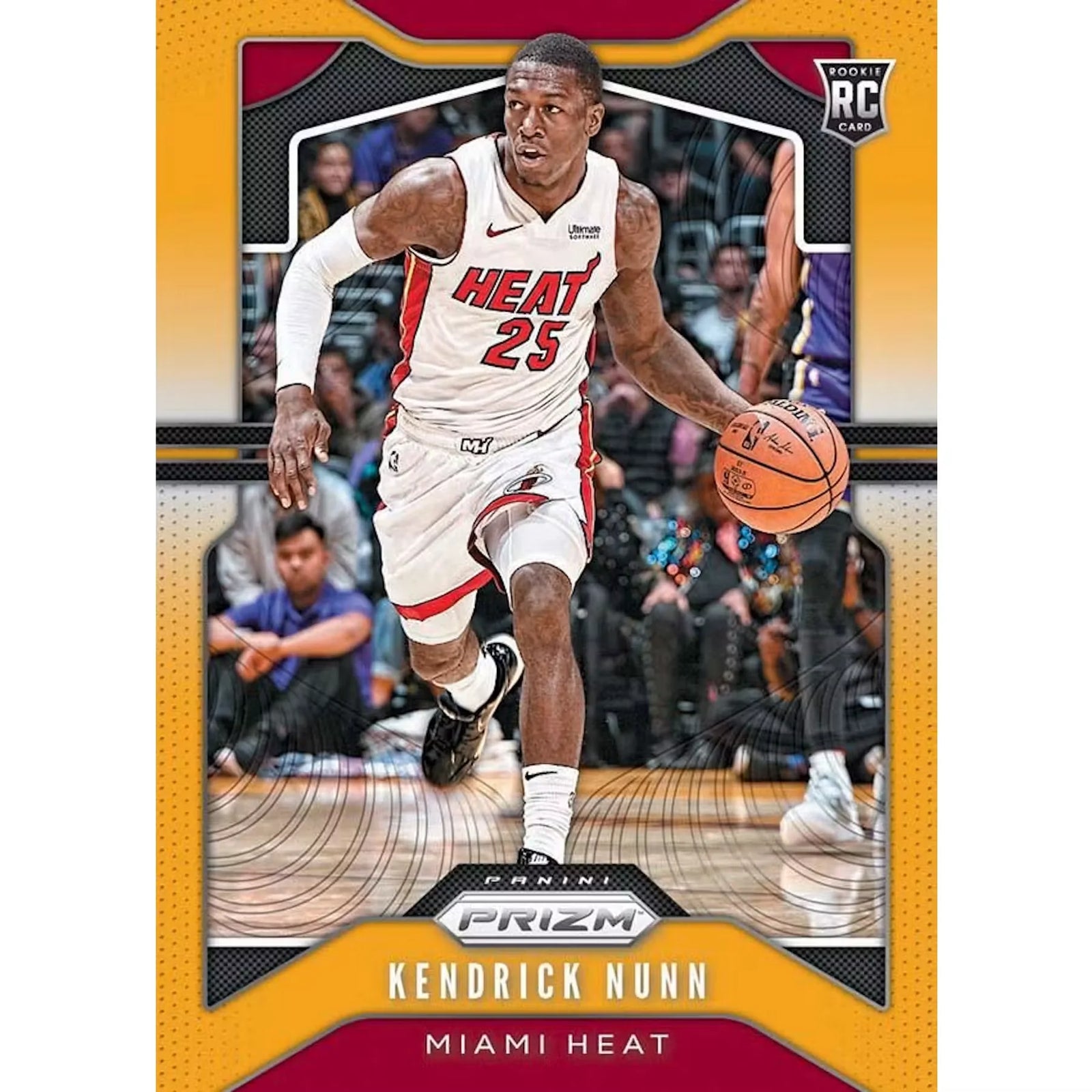 2019-20 Panini Chronicles Basketball Hobby 12-Box Case (Ships Sealed Only) - D