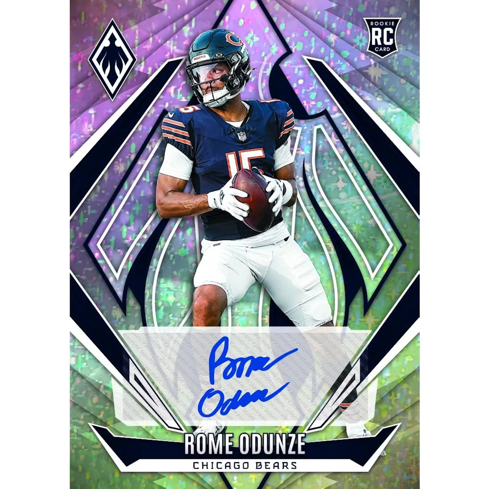 2024 Panini Phoenix Football Hobby International Mega 20-Box Case (Ships Sealed Only) - D