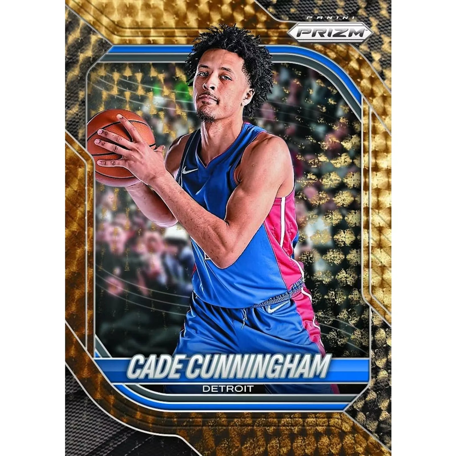 2025-26 Panini Prizm Basketball 1st Off The Line FOTL Hobby 12-Box Case (Ships Sealed Only)