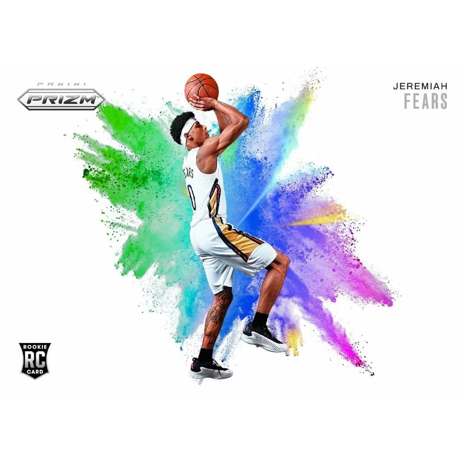 2025-26 Panini Prizm Basketball 1st Off The Line FOTL Hobby 12-Box Case (Ships Sealed Only)