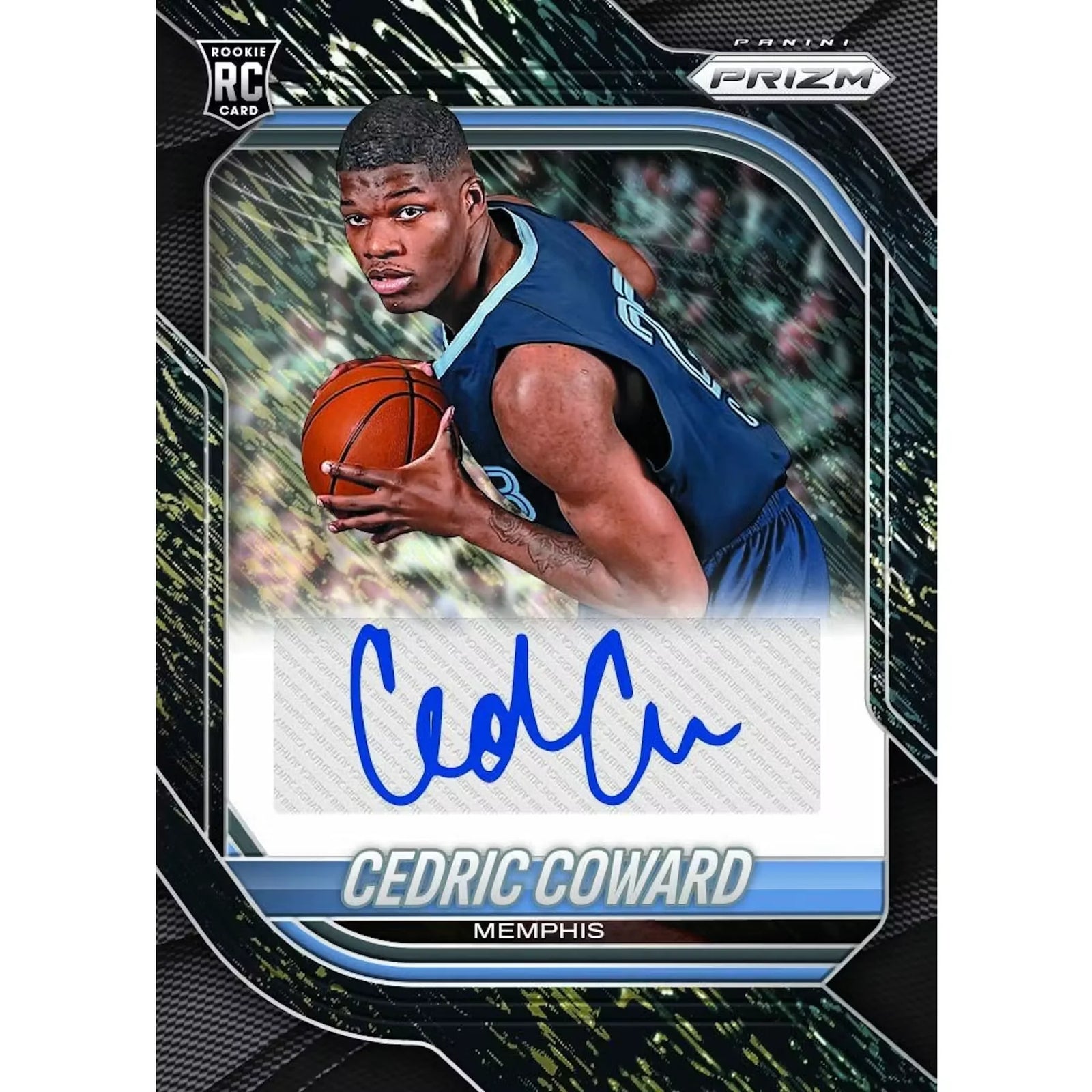 2025-26 Panini Prizm Basketball 1st Off The Line FOTL Hobby 12-Box Case (Ships Sealed Only)