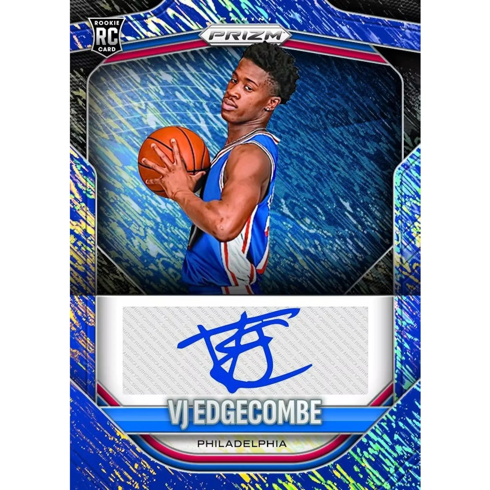 2025-26 Panini Prizm Basketball 1st Off The Line FOTL Hobby 12-Box Case (Ships Sealed Only)