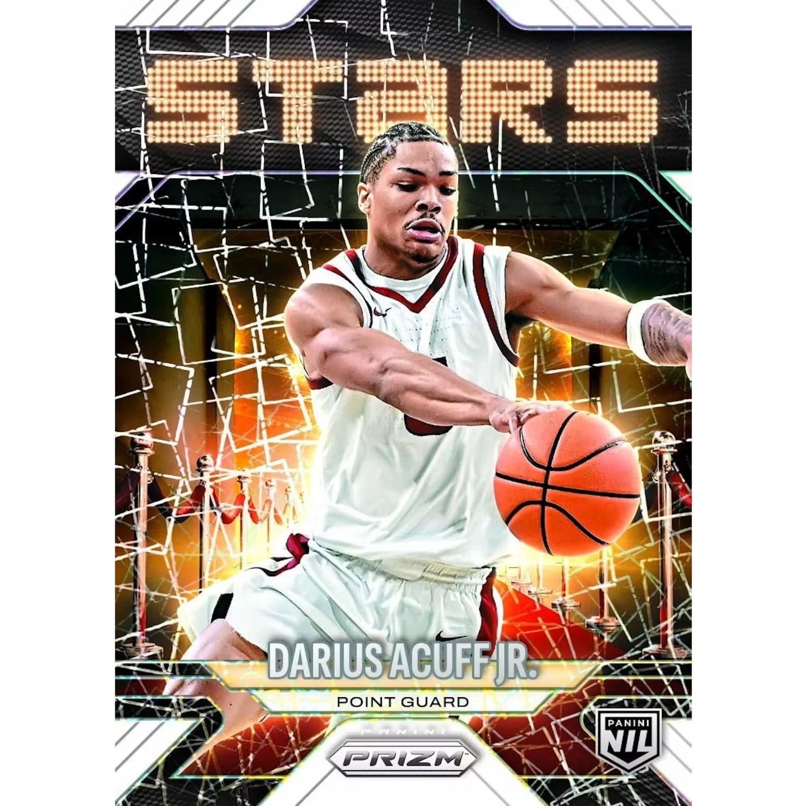 2025-26 Panini Prizm Basketball 1st Off The Line FOTL Hobby 12-Box Case (Ships Sealed Only)