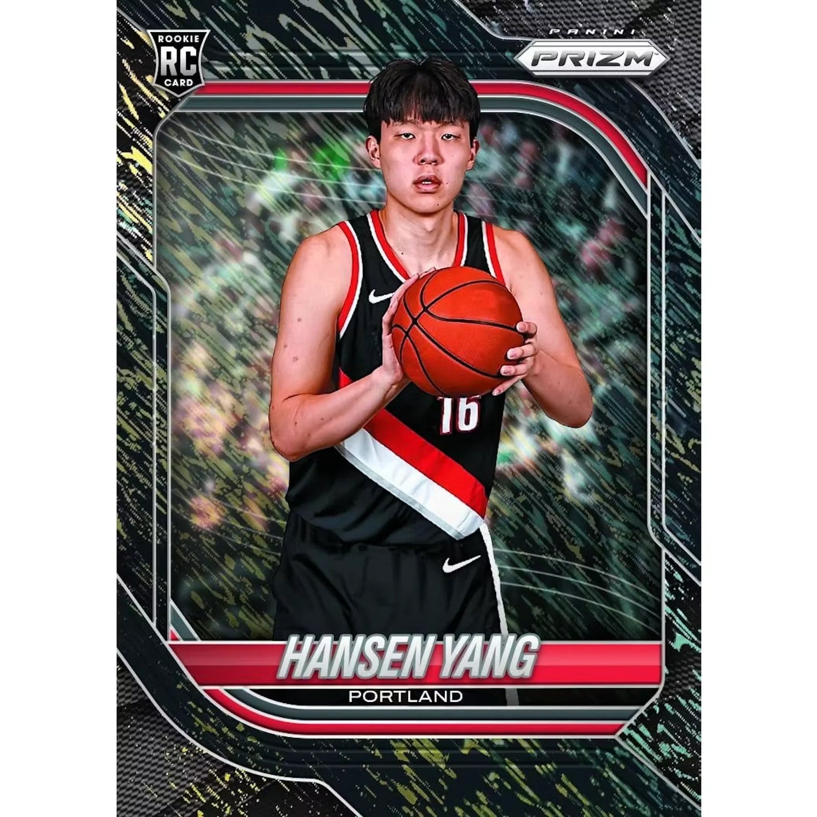 2025-26 Panini Prizm Basketball 1st Off The Line FOTL Hobby 12-Box Case (Ships Sealed Only)