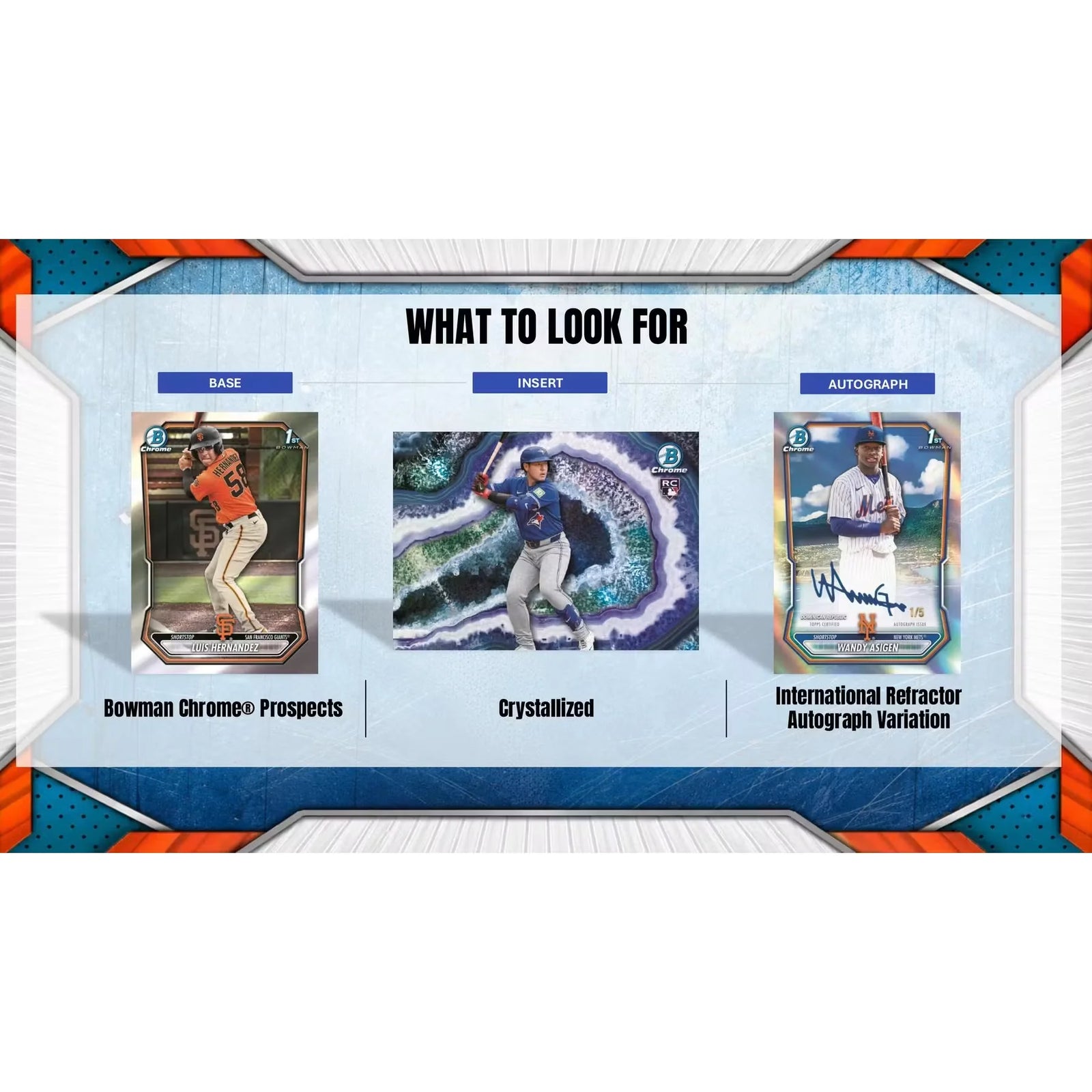 2026 Bowman Chrome Baseball Mega 20-Box Case | Presell (Ships Sealed Only)