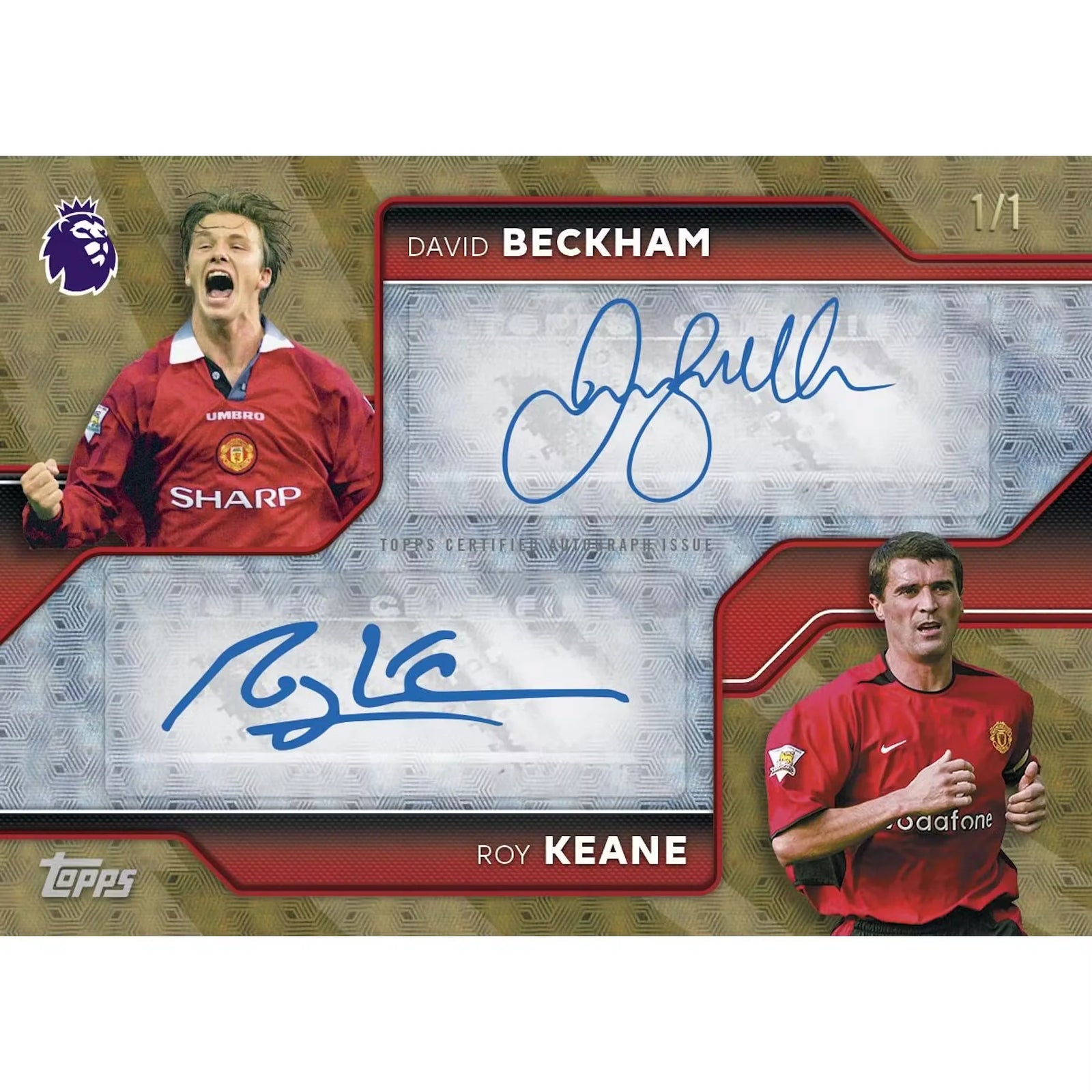 2026-27 Topps Premier League Hobby 12-Box Case | Presell (Ships Sealed Only)