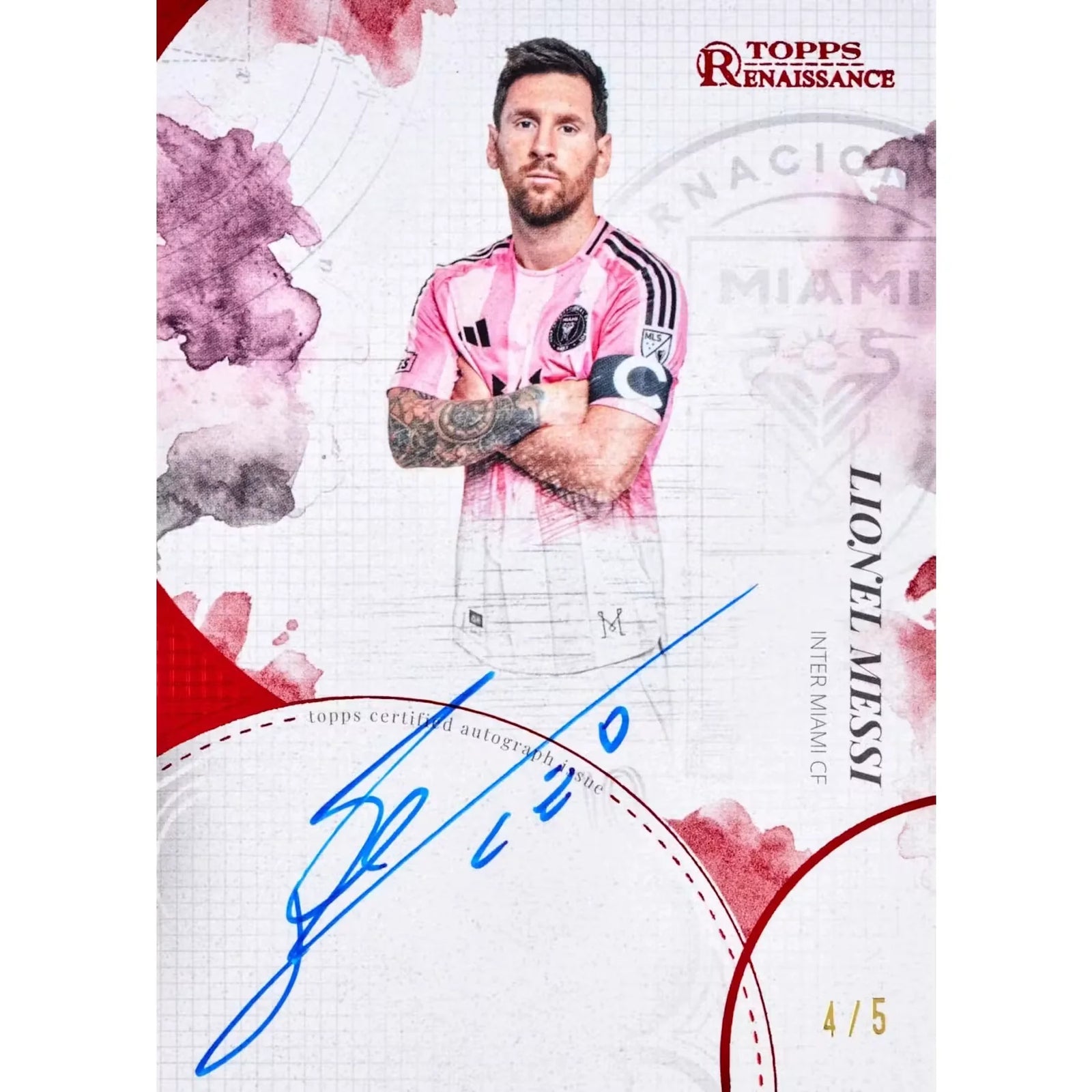 2026 Topps MLS Chrome Hobby 12-Box Case | Presell (Ships Sealed Only)