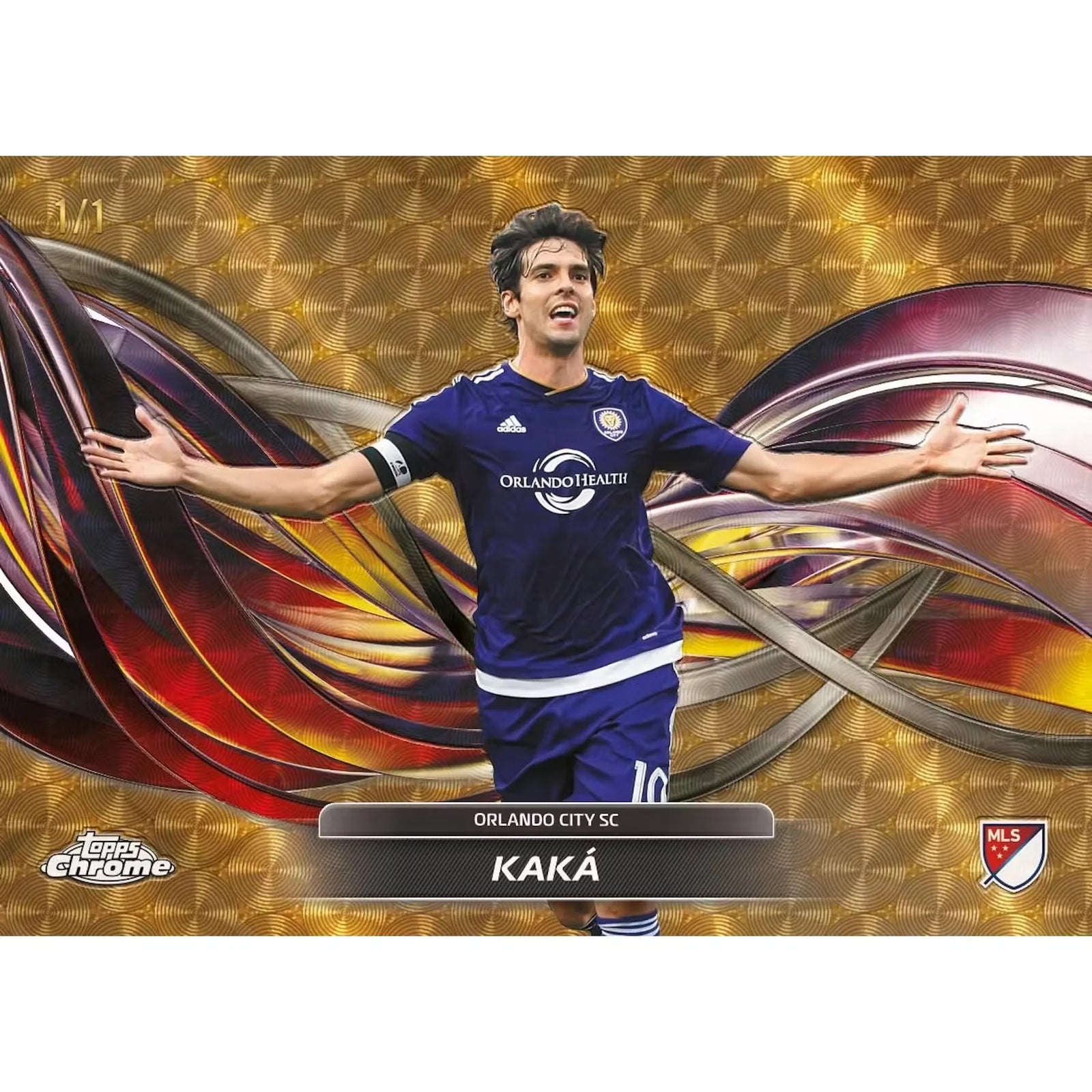 2026 Topps MLS Chrome Hobby 12-Box Case | Presell (Ships Sealed Only)