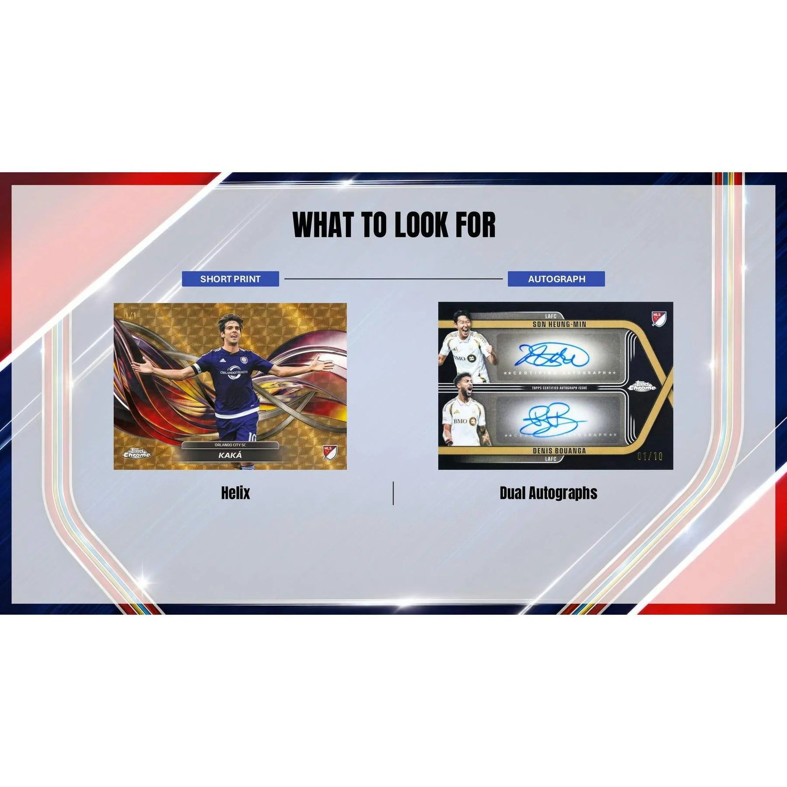 2026 Topps MLS Chrome Hobby 12-Box Case | Presell (Ships Sealed Only)