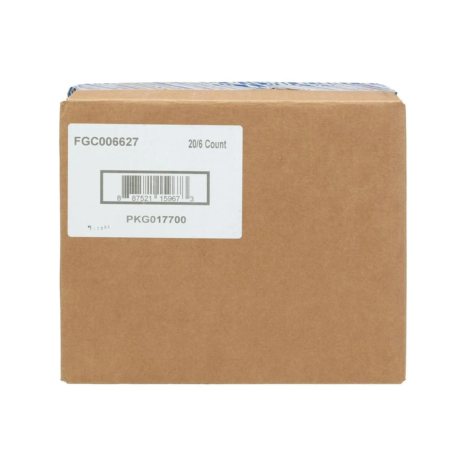 2026 Topps Chrome Baseball Logofractor Edition 20-Box Case (Ships Sealed Only) - D