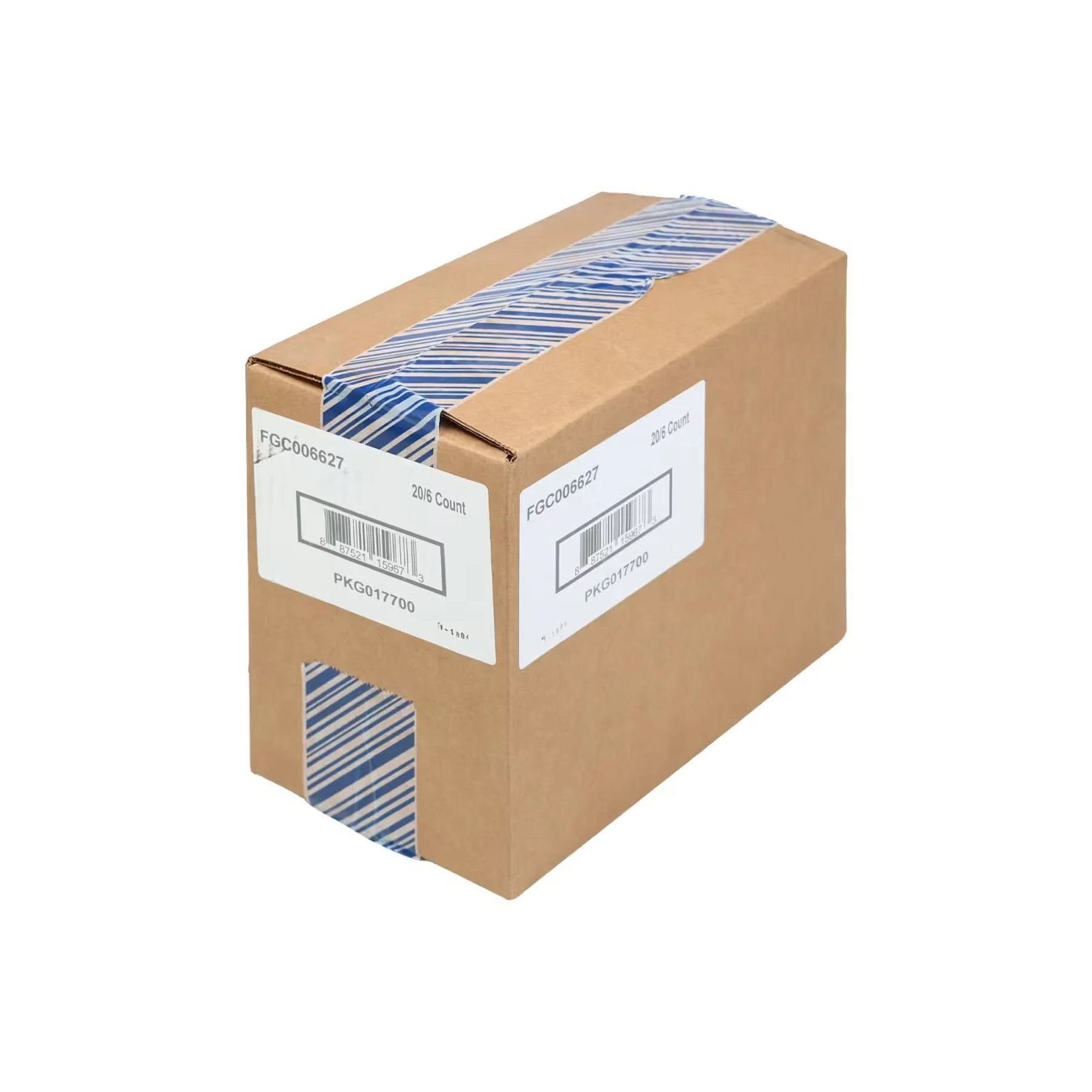 2026 Topps Chrome Baseball Logofractor Edition 20-Box Case (Ships Sealed Only) - D