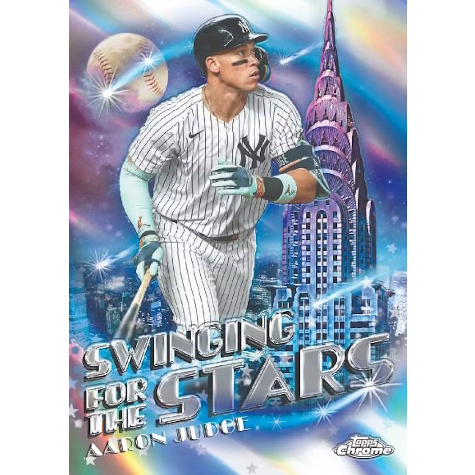 2026 Topps Series 2 Fest NYC Baseball Blaster 40-Box Case (Ships Sealed Only)