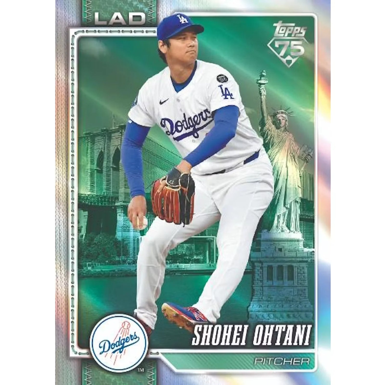 2026 Topps Series 2 Fest NYC Baseball Blaster 40-Box Case (Ships Sealed Only)