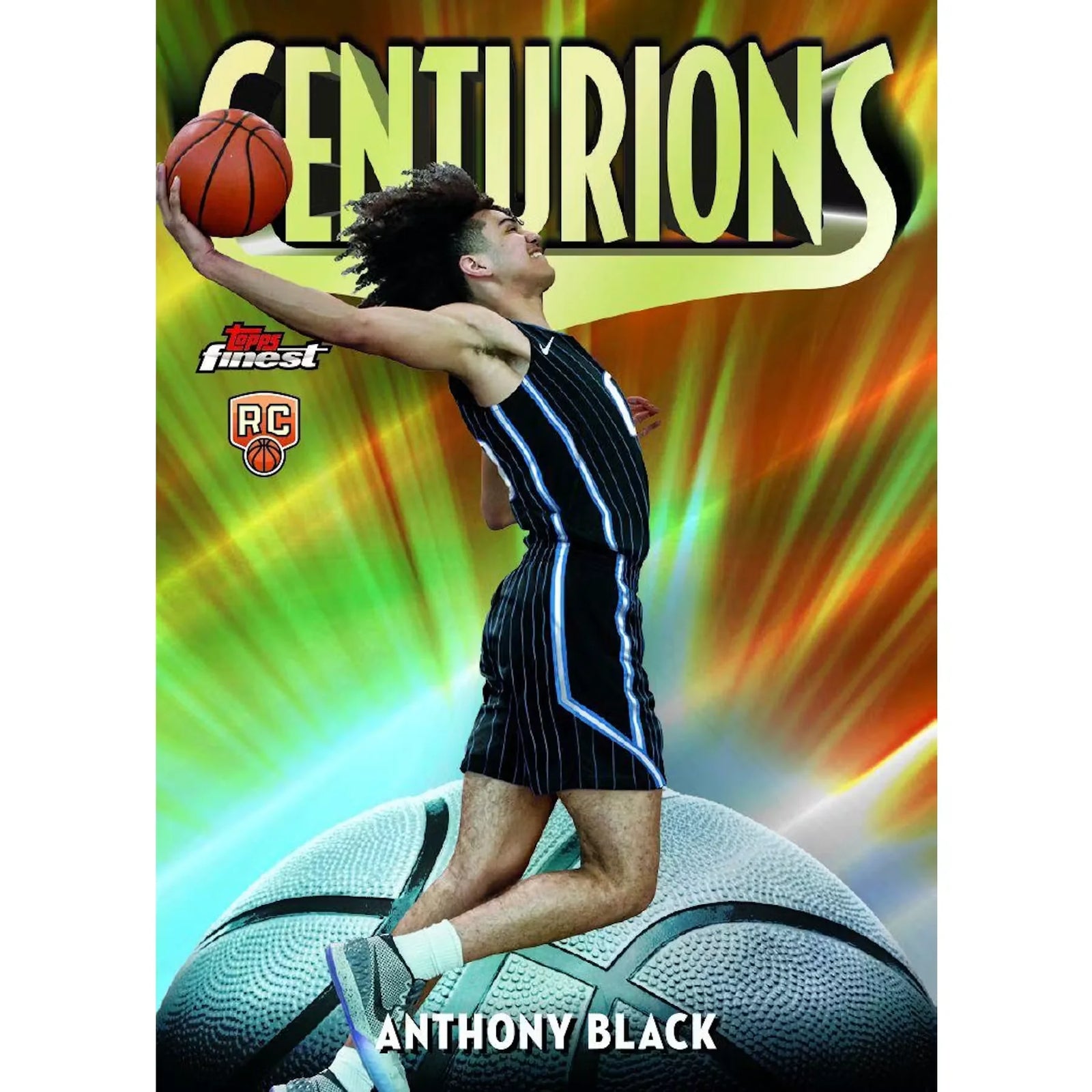 2023-24 Topps Finest Basketball Hobby 8-Box Case (Ships Sealed Only)