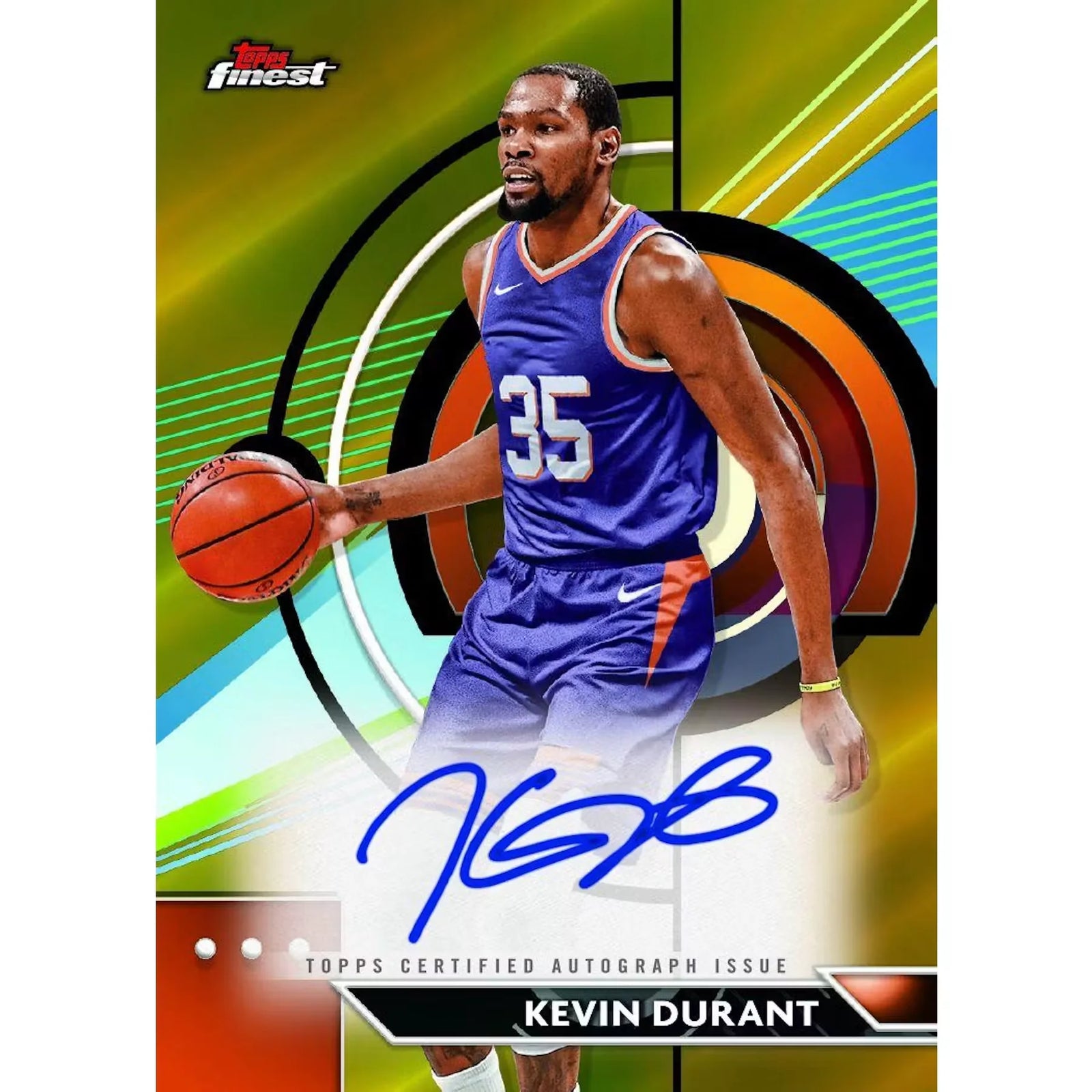 2023-24 Topps Finest Basketball Hobby 8-Box Case (Ships Sealed Only)