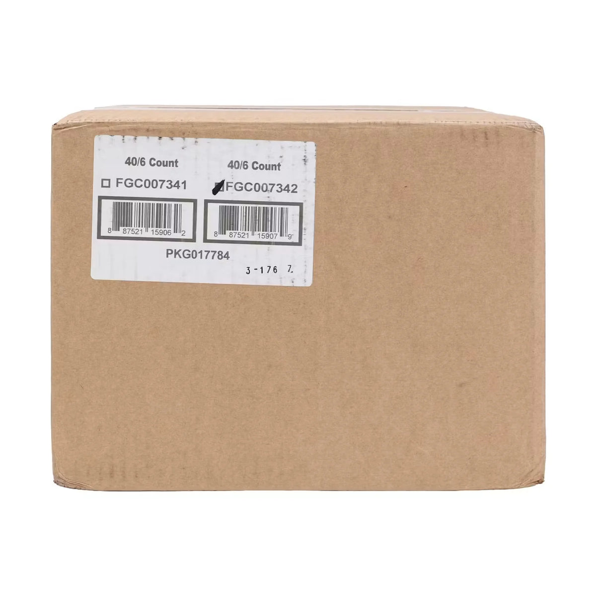 2026 Topps Stadium Club UFC Blaster 40-Box Case (Ships Sealed Only) - D