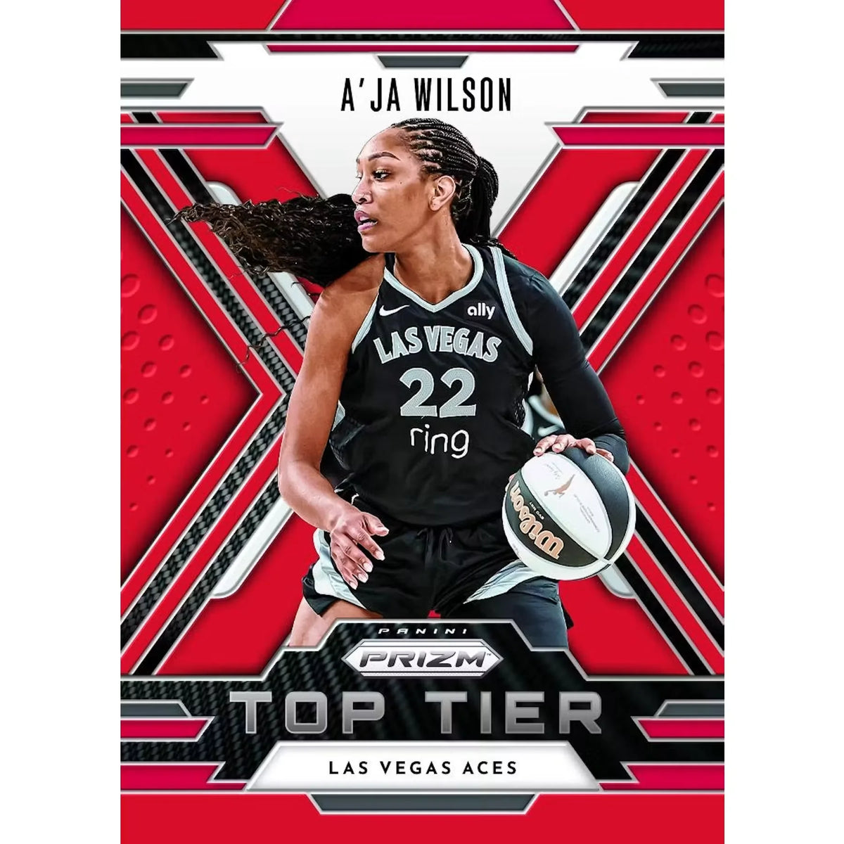 2026 Panini Prizm WNBA Basketball Hobby 12-Box Case | Presell (Ships Sealed Only)