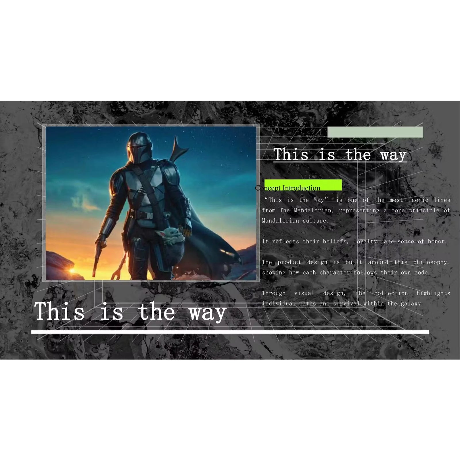 2026 CardFun Star Wars The Mandalorian Hobby 10-Box Case (Ships Sealed Only)