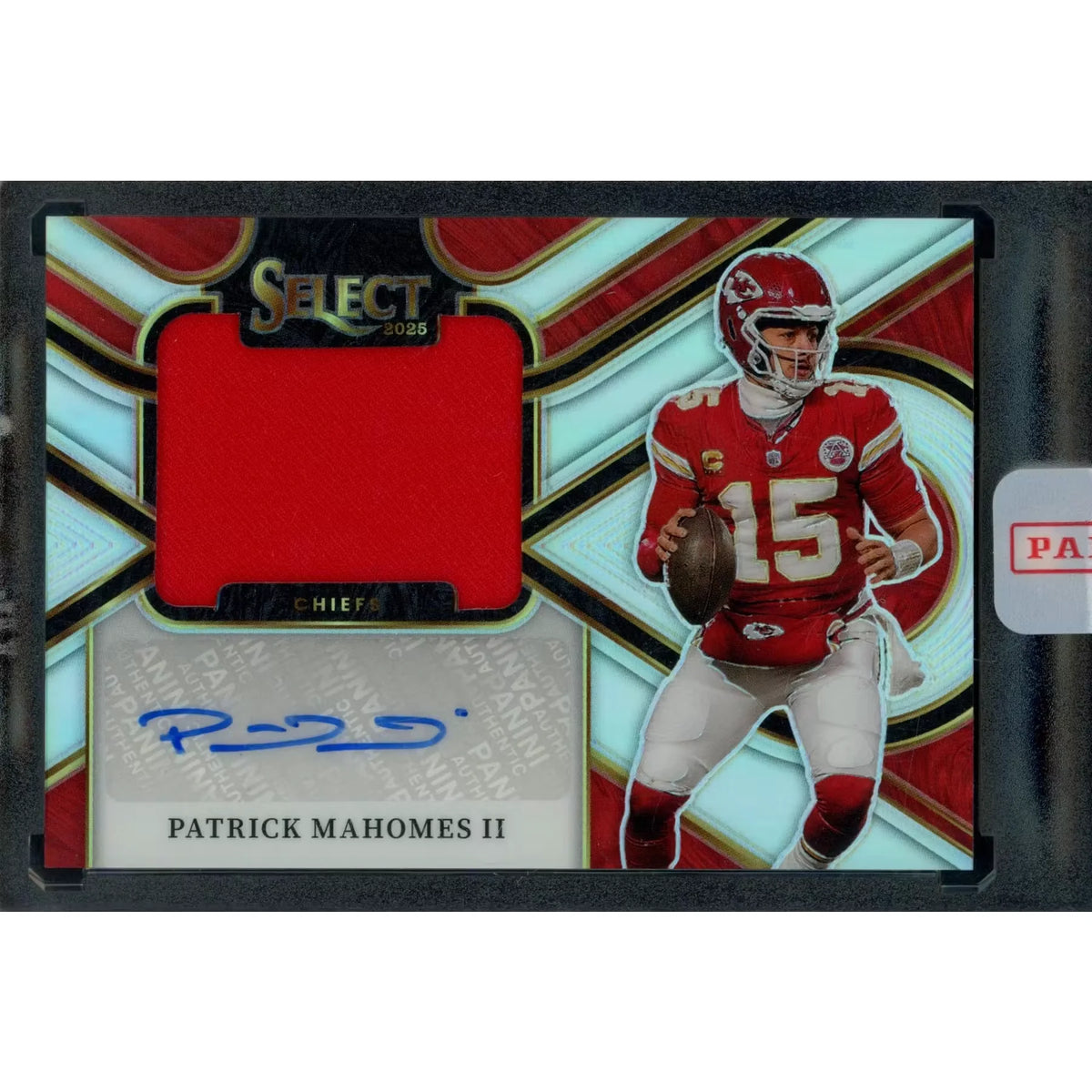 2026 Hit Parade Football Gunslingers Edition Series 3 Hobby 10-Box Case | P5176812
