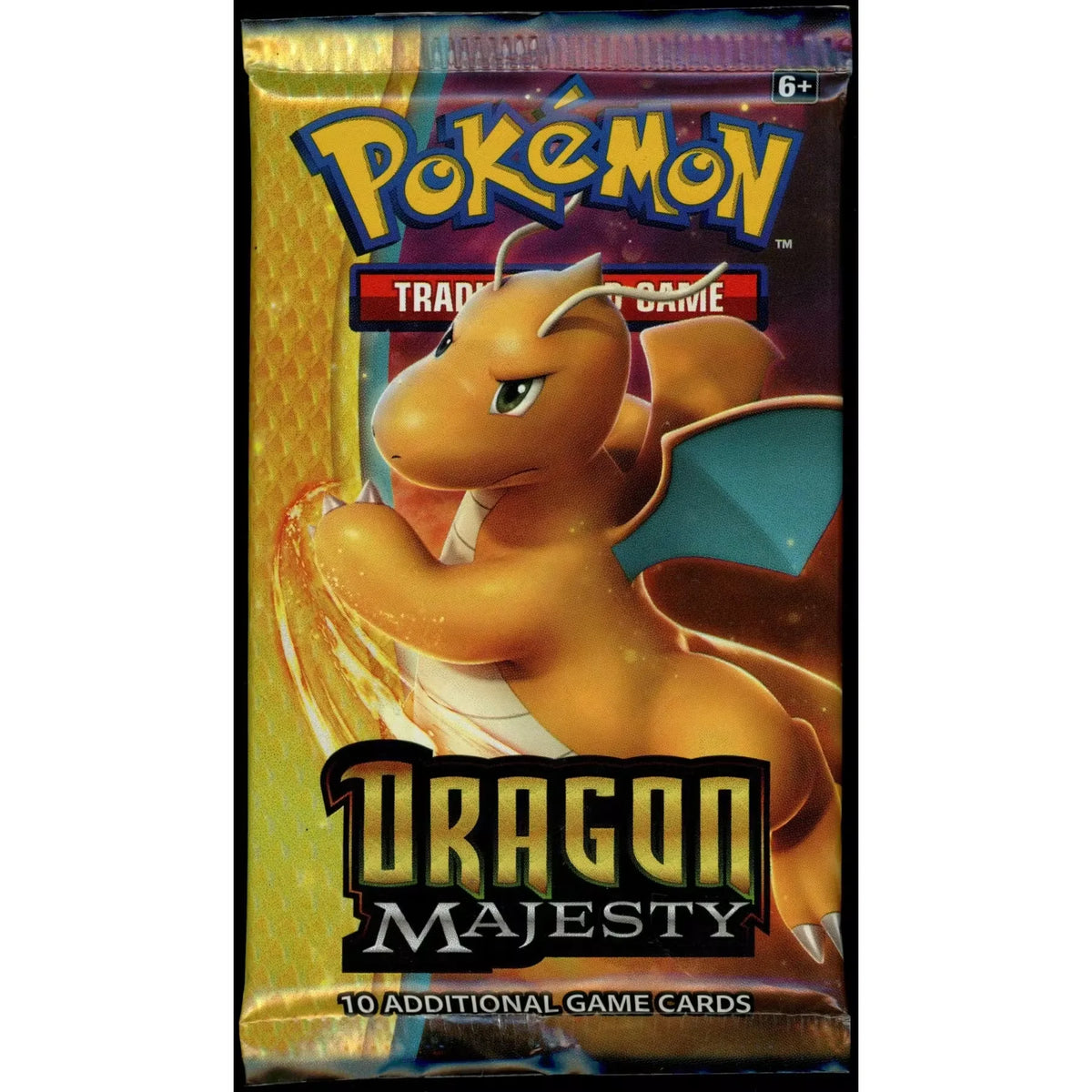 2026 Hit Parade Gaming Limited Crack-a-Pack Series 6 Hobby 10-Box Case | P5176862