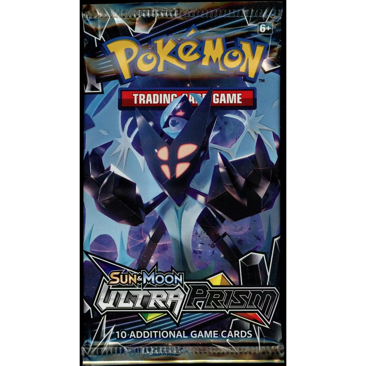 2026 Hit Parade Gaming Limited Crack-a-Pack Series 6 Hobby 10-Box Case | P5176862