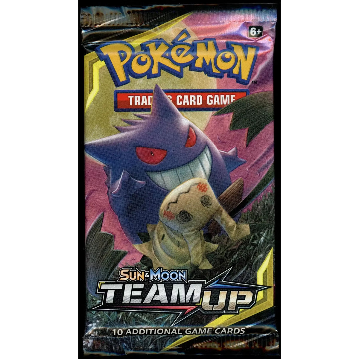 2026 Hit Parade Gaming Limited Crack-a-Pack Series 6 Hobby 10-Box Case | P5176862