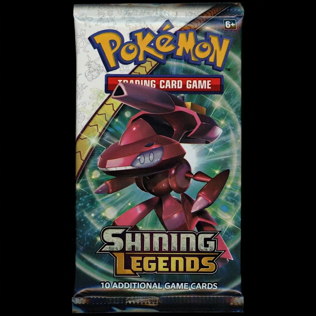 2026 Hit Parade Gaming Limited Crack-a-Pack Series 6 Hobby 10-Box Case | P5176862