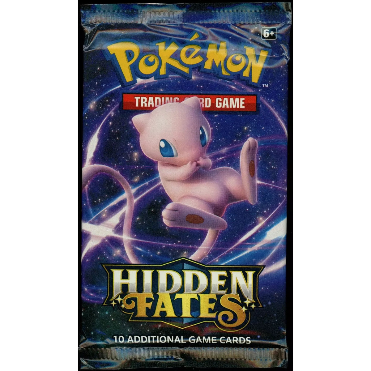 2026 Hit Parade Gaming Limited Crack-a-Pack Series 6 Hobby 10-Box Case | P5176862