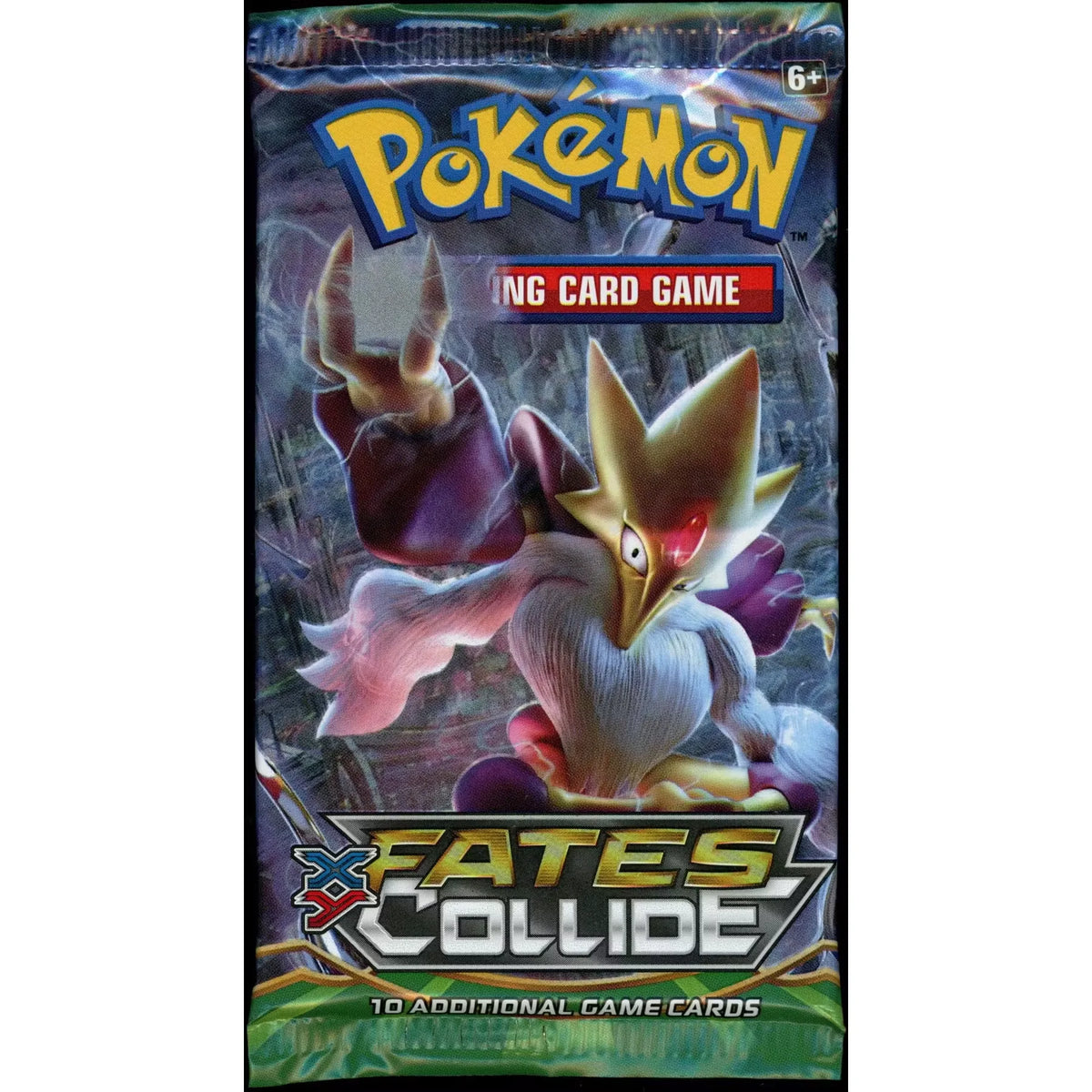 2026 Hit Parade Gaming Limited Crack-a-Pack Series 6 Hobby 10-Box Case | P5176862