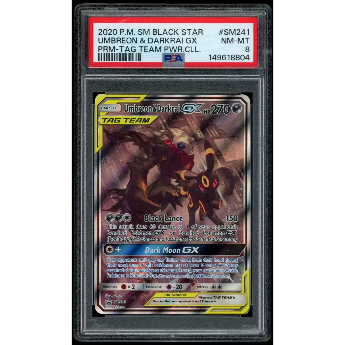 2026 Hit Parade Gaming Promos Series 1 Hobby 10-Box Case | P5176888
