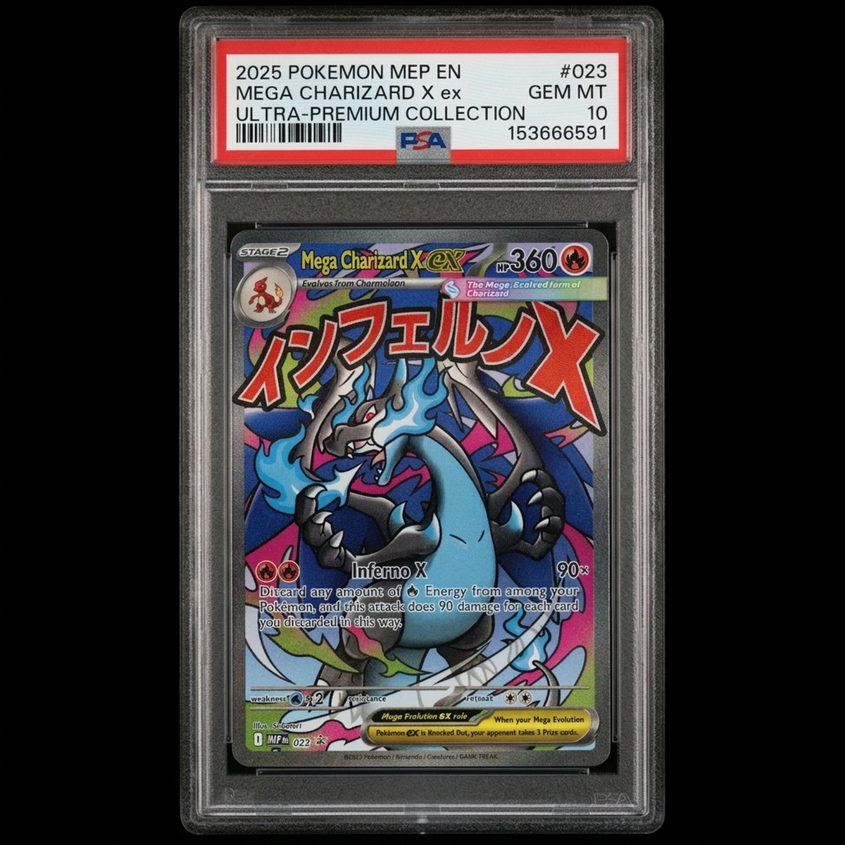 2026 Hit Parade Gaming Promos Series 1 Hobby 10-Box Case | P5176888