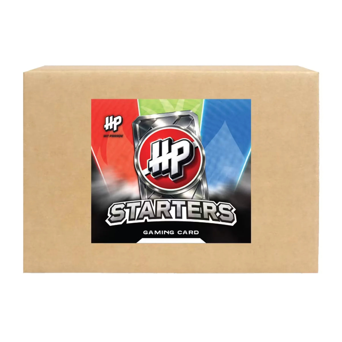 2026 Hit Parade Gaming Starters Edition Series 3 Hobby 10-Box Case | P5176889