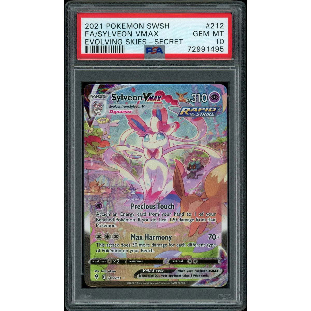 2026 Hit Parade Gaming Ultra Premium It's a 10! Series 1 Hobby 10-Box Case | P5176897