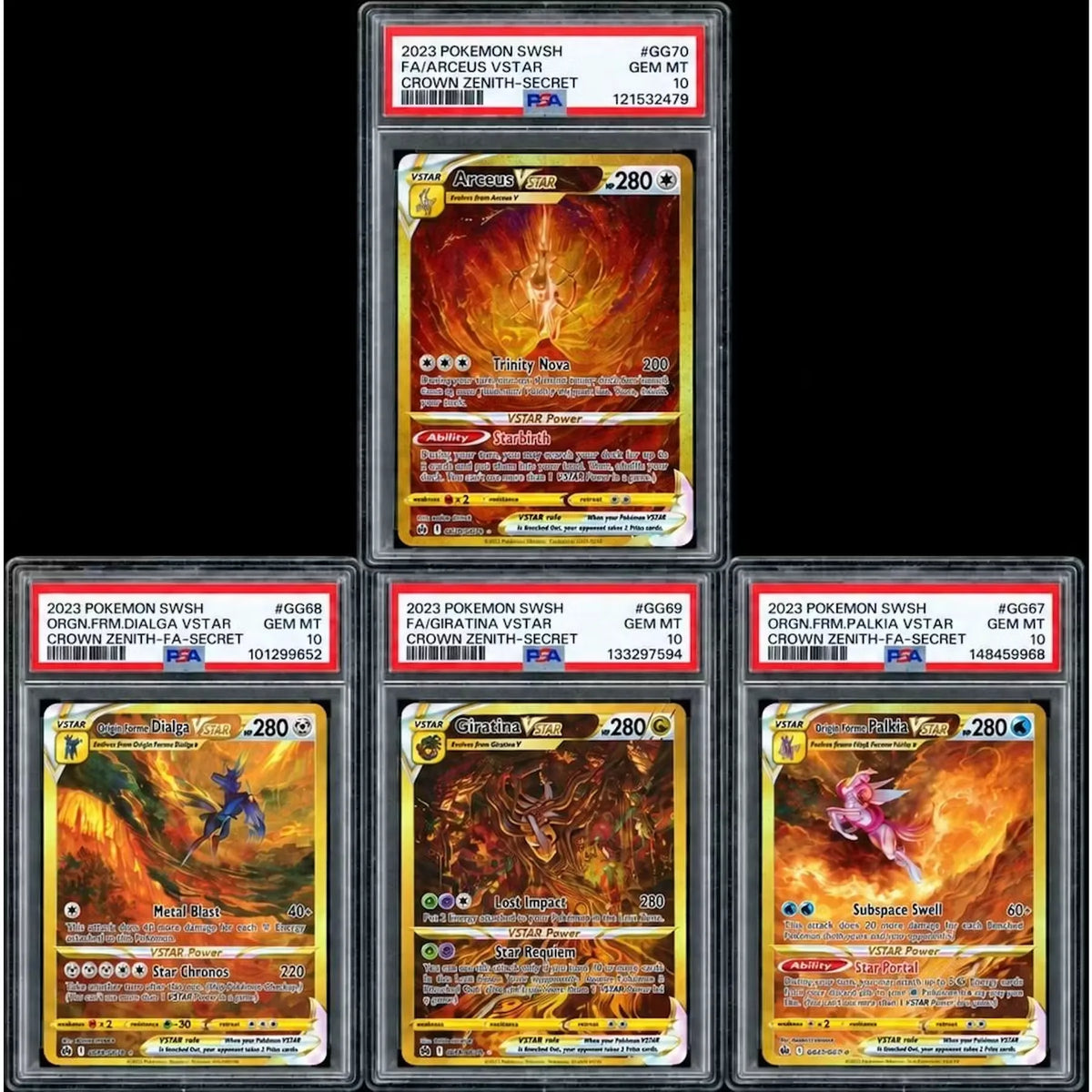 2026 Hit Parade Gaming Ultra Premium It's a 10! Series 1 Hobby 10-Box Case | P5176897