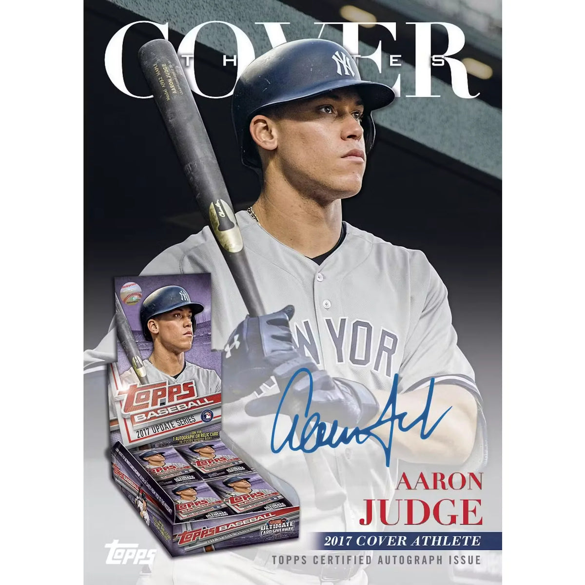 2026 Topps Update Series Baseball Hobby 12-Box Case | Presell | P5178219