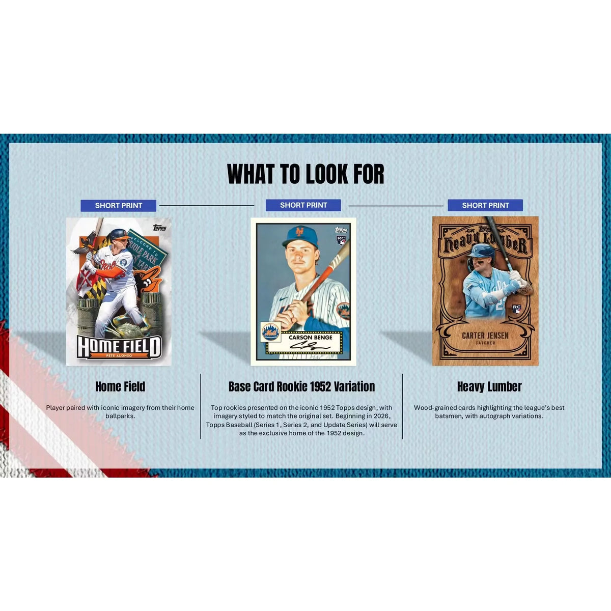 2026 Topps Update Series Baseball Hobby 12-Box Case | Presell | P5178219