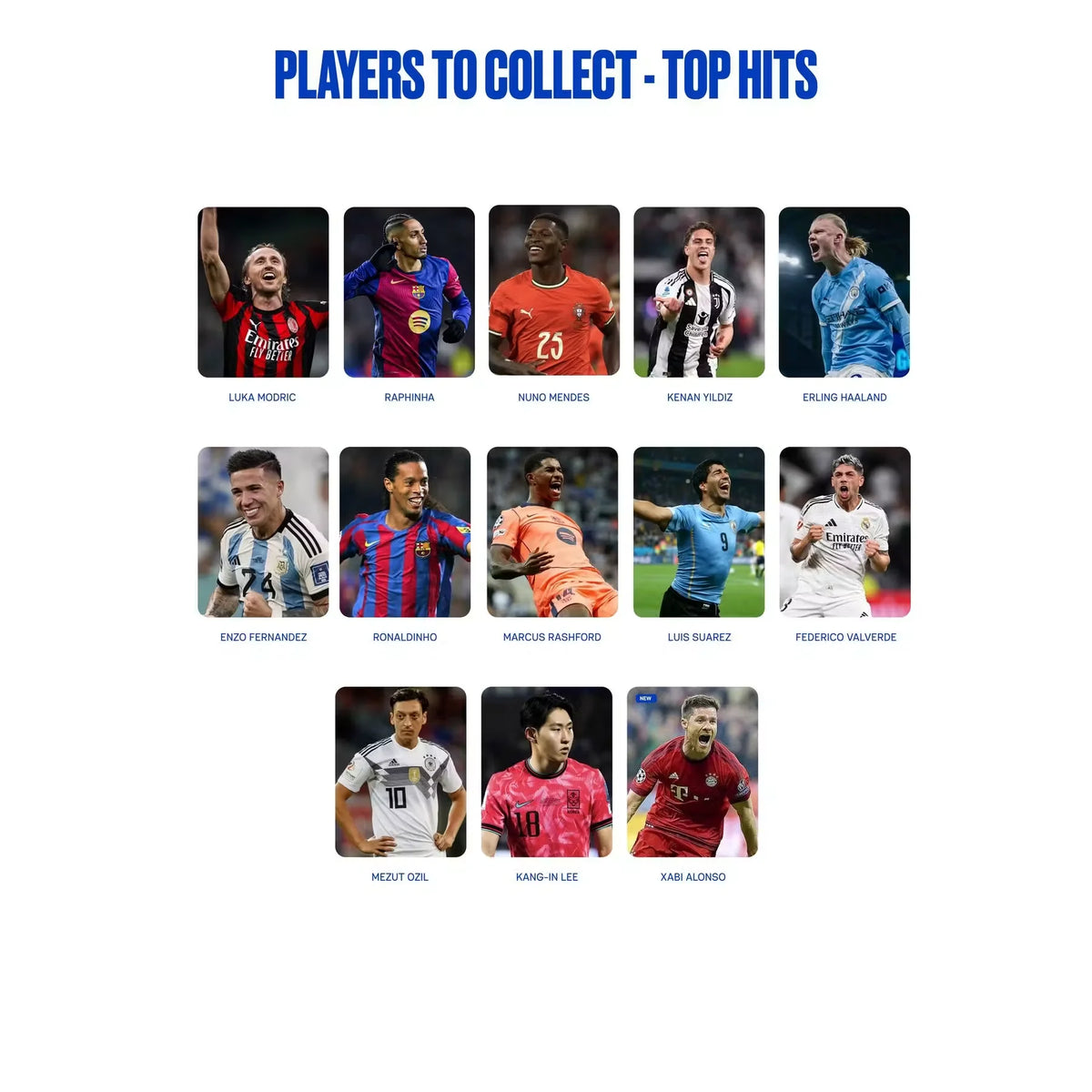2026 Club Legacyz Icons Back to School Fifth Edition Soccer Hobby 10-Box Case | P5178288